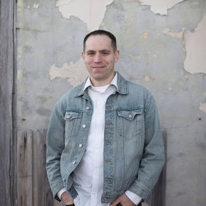 Meet your Posher, Aaron j.